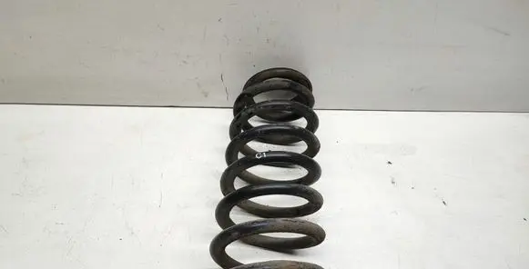 BMW 1 E82 E88 Rear coil spring
