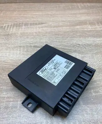 Ford Focus Comfort/convenience module 98AG15K600DB 5WK47230B
