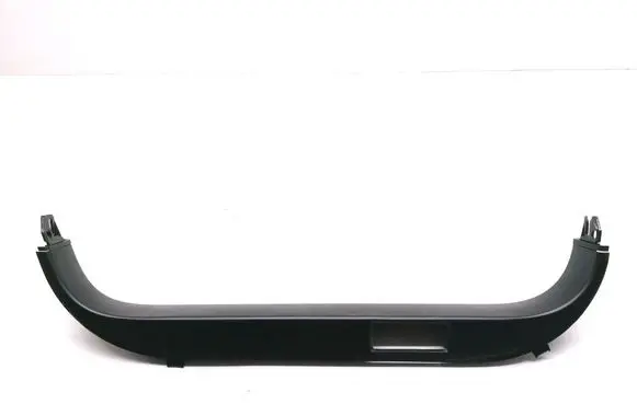 Tesla Model X Rear sill trim cover 1060051-00