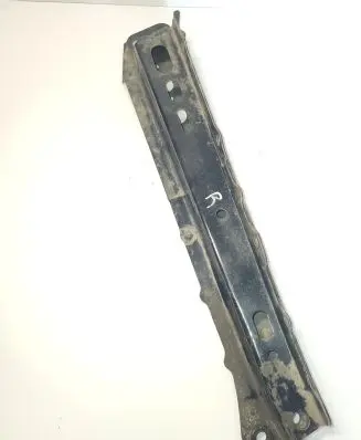 Toyota Prius (XW30) Front subframe