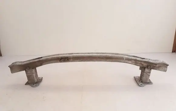 Renault Megane II Front bumper cross member 8200534780