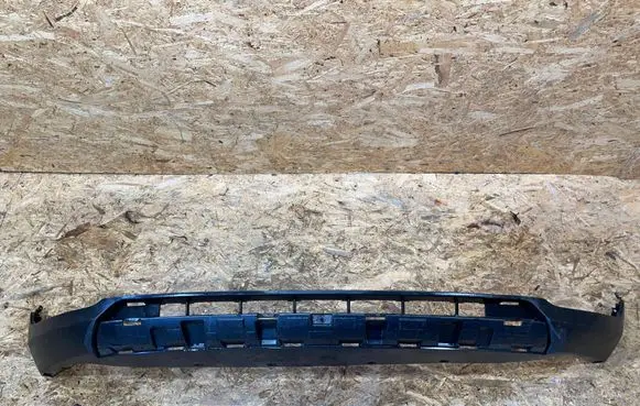 Volvo XC40 Front bumper lip 31449340 S2505P120-Z