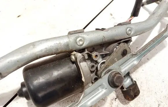 Citroen C3 Wiper motor
