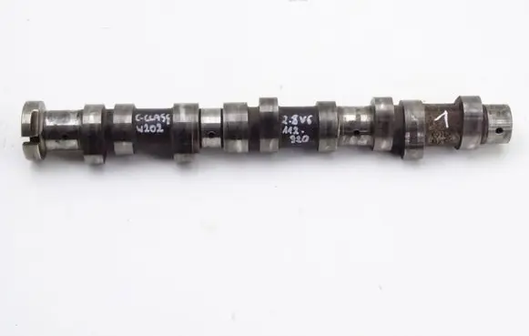 Mercedes-Benz C W202 Camshaft 1120712