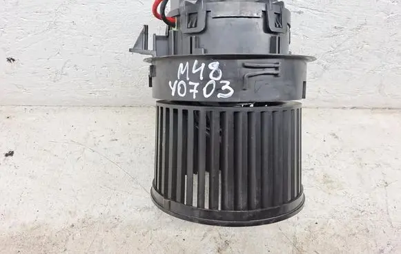 Citroen C3 Heater fan/blower L98T1013140A