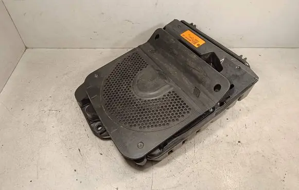 BMW 4 F32 F33 Subwoofer speaker 65139210151