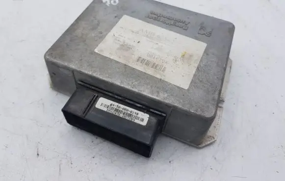 Rover 75 Other control units/modules 4450000019B AMR6354 BRA24760078B9