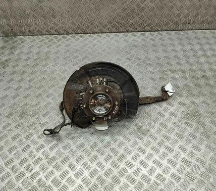 Toyota Hilux (AN120, AN130) Front wheel hub 43212KK010