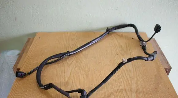 Volkswagen PASSAT B6 Wires (generator/alternator) 3C0971230AG
