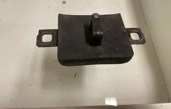 Seat Ateca Trunk lock loop 8V0827507B