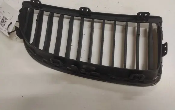 BMW 3 E90 E91 Front bumper upper radiator grill 224059