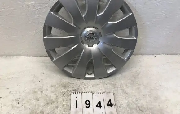 Opel Astra J R17 wheel hub/cap/trim 13391568