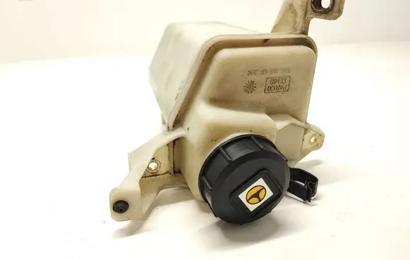 Citroen Jumper Power steering fluid tank/reservoir D348