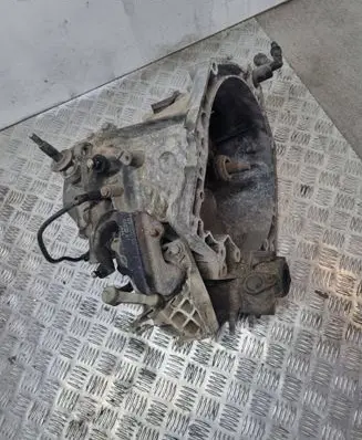Peugeot 307 Manual 5 speed gearbox 309611 GNK4