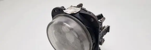 Citroen Xsara Picasso Front fog light 9638225680