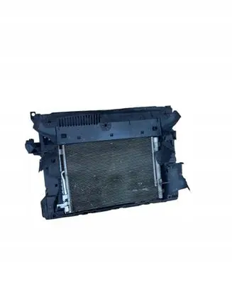 Seat Ateca Radiator support slam panel G47TEILE