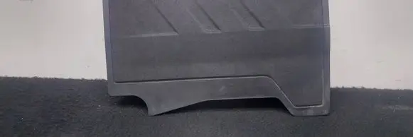 Peugeot 3008 II Engine cover (trim) 9825492380