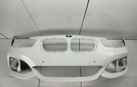 BMW 1 F20 F21 Front bumper 8060283