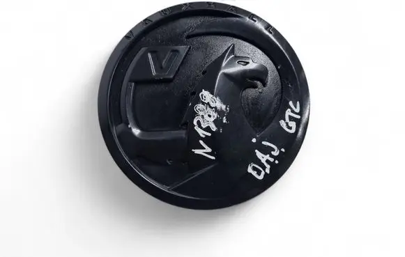 Opel Astra J Tailgate/boot open switch button 13394022