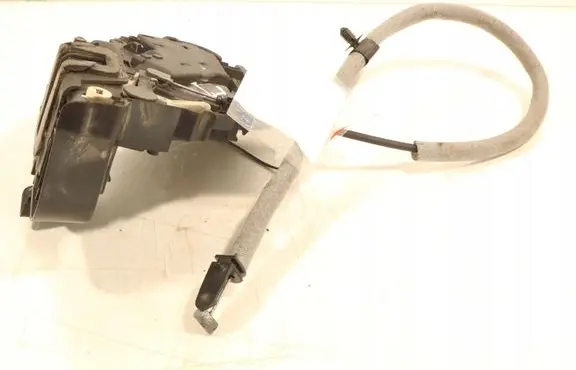 Ford S-MAX Rear door lock 6M2AR26412EC