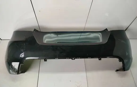 Suzuki Swift II Front bumper 71811-70L
