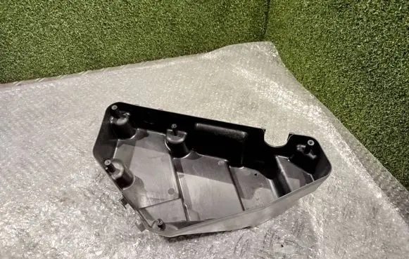 Porsche Cayenne (92A) Fuse box cover 7P0907355