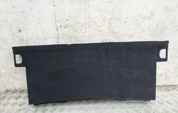 Other trunk/boot trim element