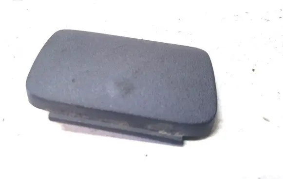 Saab 9-3 Ver2 Front tow hook cap/cover 12786009