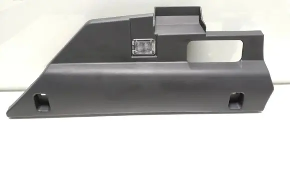 Volvo V60 Dashboard lower bottom trim panel 8630198 30722729