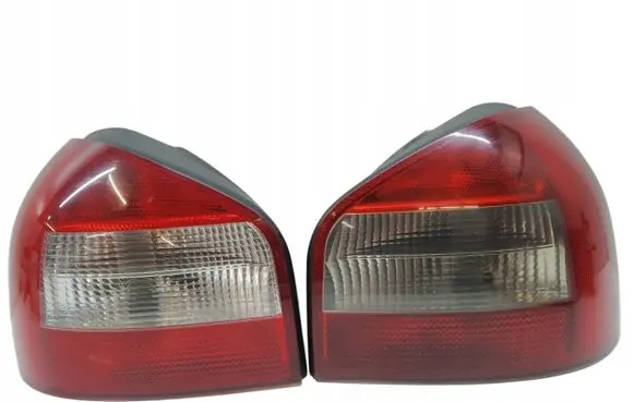 Audi A3 S3 8L Rear/tail lights set 8L0945096B