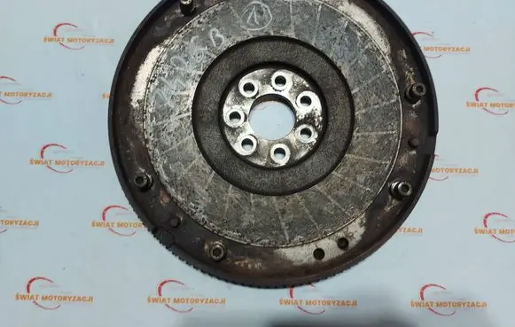 Renault Master II Flywheel 7700314992
