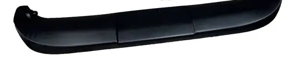 Peugeot 3008 II Centre console side trim rear 9837589377