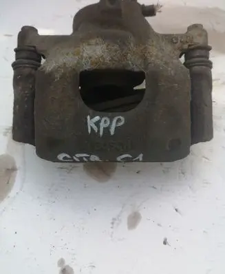 Citroen C1 Front brake caliper