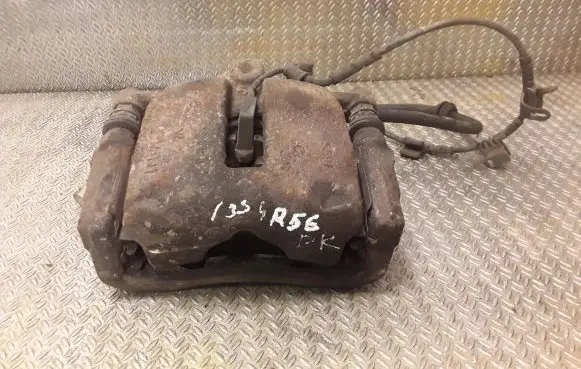 Mini One - Cooper Coupe R56 Front brake caliper