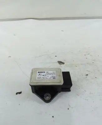 Mercedes-Benz CLS C219 ESP acceleration yaw rate sensor A2165420018
