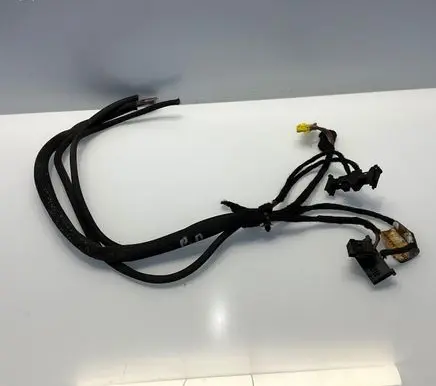 Mercedes-Benz CLS C219 Seat wiring loom 2115403633 A2115403633