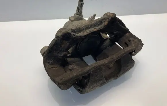 Mercedes-Benz E W211 Front brake caliper A0034200183 0034200183