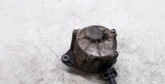 Mercedes-Benz E W212 Vacuum pump