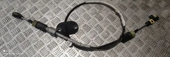 Volvo S90, V90 Gear shift cable linkage 31492342