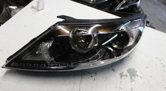 KIA Sportage Headlight/headlamp
