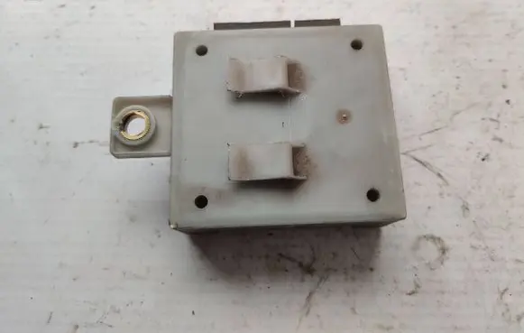 Citroen Jumper Immobilizer control unit/module 01336569080 C150088 100505M10444