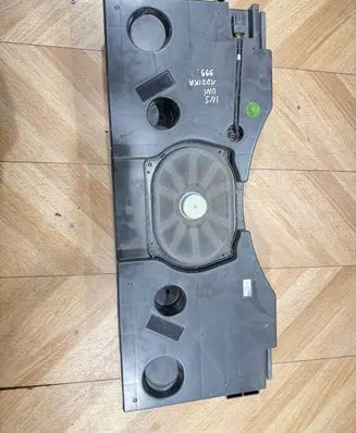Opel Insignia A Subwoofer speaker 13240963 57000301 341188431