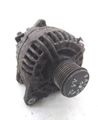 Nissan Qashqai Generator/alternator 0124525082 8200390667