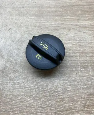 Volkswagen T-Cross Oil filler cap 06K103485B