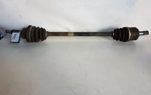 Hyundai Santa Fe Rear driveshaft 496002B010