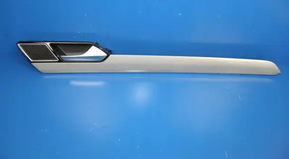 Volkswagen Arteon Front door trim bar 3G1837113