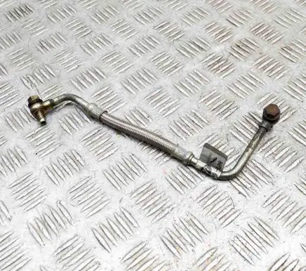 Jaguar F-Type Brake vacuum hose/pipe H4P36K679AB