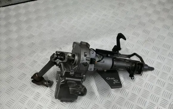 Renault Clio IV Electric power steering pump 488109257R 860R