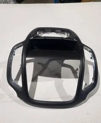 Opel Zafira C Dashboard glove box trim 13384266