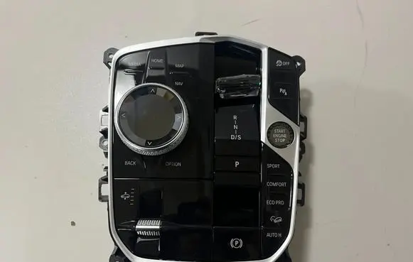 BMW X7 G07 Gear shifter/selector 5A9CB26 5A6AEE7
